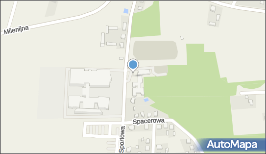 Jedynka, Sportowa 3, Kleszczów 97-410 - Restauracja