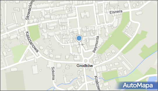 Kaprys, Henryka Sienkiewicza 14, Grodków - Restauracja, godziny otwarcia, numer telefonu