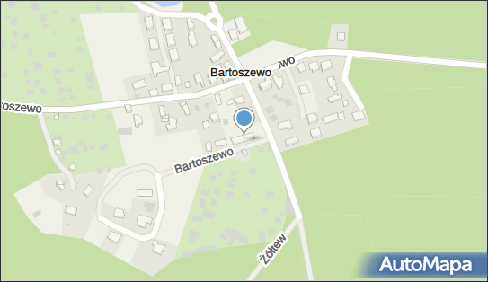 Karczma Biesiadna Bartoszewo, Bartoszewo 4g, Bartoszewo 72-004 - Restauracja, numer telefonu