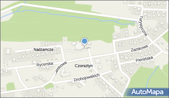 Karczma, Zamkowa 6, Czorsztyn - Restauracja, godziny otwarcia, numer telefonu