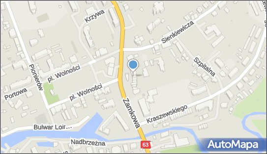 Karczma, ul. Zamkowa 10, Węgorzewo - Restauracja, godziny otwarcia, numer telefonu