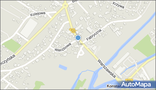 Karczoch, Warszawska 3, Konstancin-Jeziorna 05-510 - Restauracja, godziny otwarcia, numer telefonu