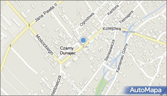 Kłabuk, DW 957, Rynek 6, Czarny Dunajec 34-470 - Restauracja, numer telefonu