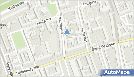 Klub Tygmont, Mazowiecka 6/8, Warszawa 00-048 - Restauracja, godziny otwarcia, numer telefonu