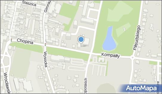 Komeda, ks. Kompałły Jana 9, Ostrów Wielkopolski 63-400 - Restauracja, godziny otwarcia, numer telefonu