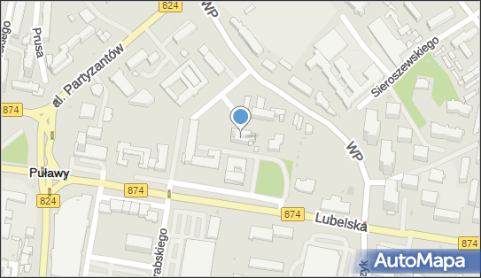 Kominek, Wojska Polskiego 8b, Puławy 24-100 - Restauracja, godziny otwarcia, numer telefonu