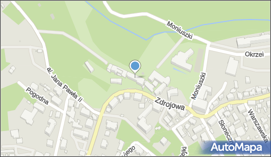 Kosmiczna, Zdrojowa 41, Kudowa-Zdrój 57-350 - Restauracja, godziny otwarcia, numer telefonu