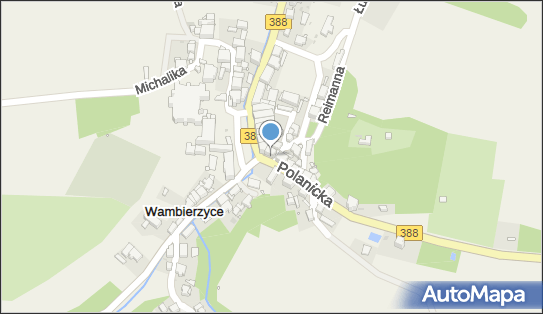 Krystynka, pl. Najświętszej Marii Panny 7, Wambierzyce 57-420 - Restauracja, godziny otwarcia, numer telefonu