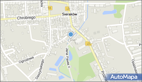 Kuchnia ze Smakiem Catering Obiady domowe, Poznańska 6e, Sieraków 64-410 - Restauracja, numer telefonu