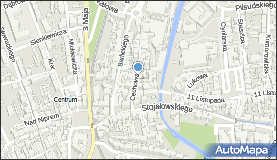 Lawenda, Cechowa 8, Bielsko-Biała - Restauracja, numer telefonu
