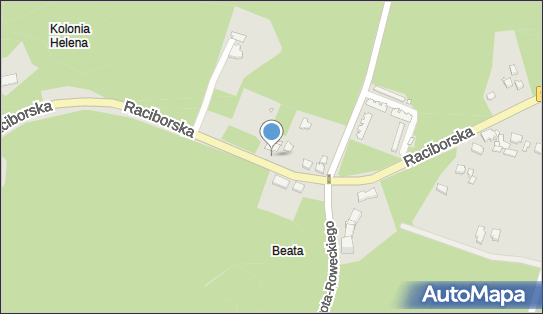 Leśna Ostoja, Raciborska 218, Rybnik 44-273 - Restauracja, godziny otwarcia, numer telefonu