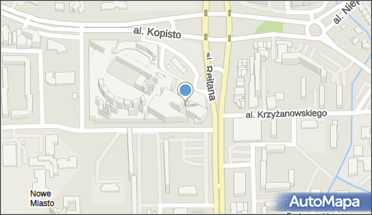 Loft, Aleja Tadeusza Rejtana 20, Rzeszów - Restauracja
