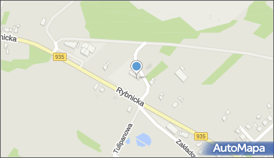 Lukasyna, Rybnicka 135, Racibórz - Restauracja, godziny otwarcia, numer telefonu
