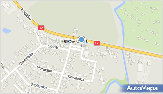 MAD - Lokal Gastronomiczny, Rajskowska 2a, Kalisz - Restauracja, numer telefonu