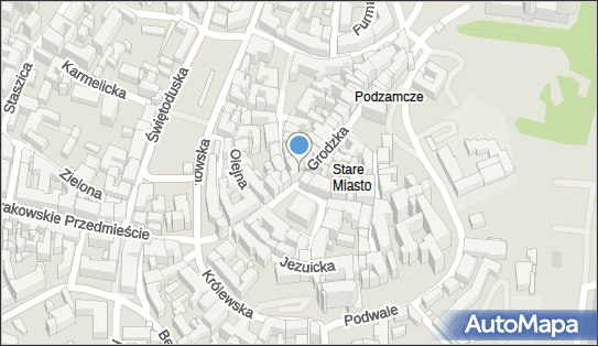 Magia, Rybna 1, Lublin 20-114 - Restauracja, godziny otwarcia, numer telefonu
