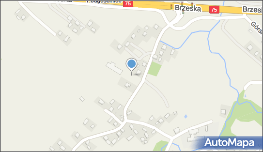 Magnolia, Łazy 200, Łazy 32-765 - Restauracja, numer telefonu