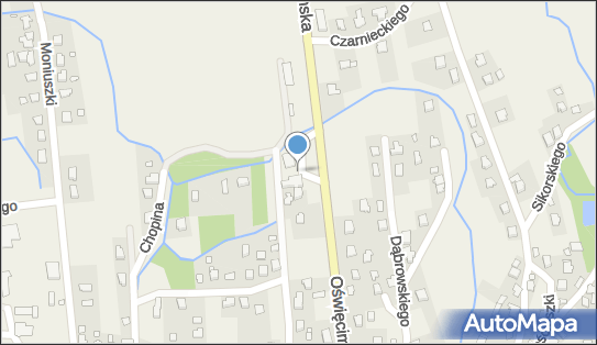 Malinowy Las, Oświęcimska 85, Nowa Wieś 32-651 - Restauracja, godziny otwarcia, numer telefonu