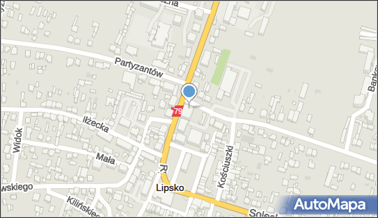 Mars, 1 Maja 2, Lipsko 27-300 - Restauracja, godziny otwarcia, numer telefonu