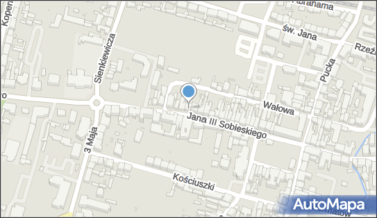 Marysieńka, Króla Jana III Sobieskiego 280, Wejherowo 84-200 - Restauracja, godziny otwarcia, numer telefonu