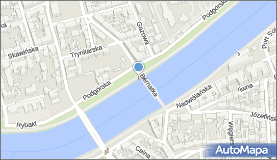 Mauretania Bistro-Pub, Bulwar Kurlandzki, Kraków 31-061 - Restauracja, numer telefonu