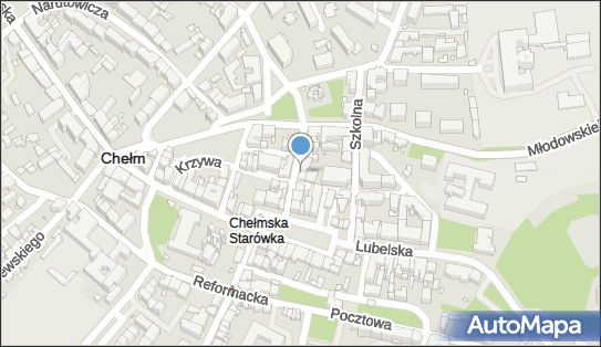McKenzee, Mikołaja Kopernika 8, Chełm - Restauracja, godziny otwarcia, numer telefonu