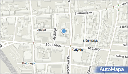 Mefisto, Władysława IV 28a, Gdynia 81-361 - Restauracja, godziny otwarcia, numer telefonu