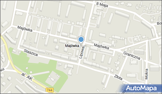 Merkury, Majówka 20, Starachowice 27-200 - Restauracja, numer telefonu