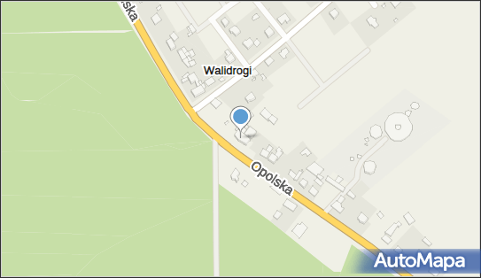 Myśliwska, Opolska 48, Walidrogi 46-050 - Restauracja, godziny otwarcia, numer telefonu