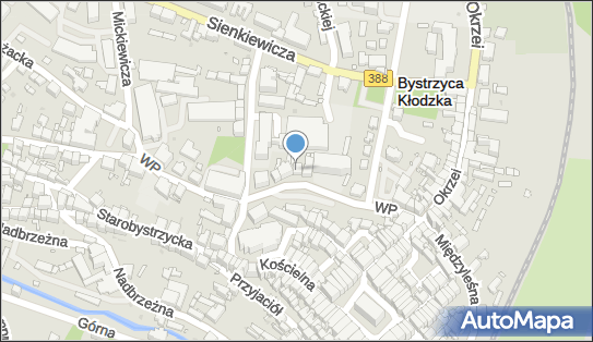 Nad Wodospadem, Wojska Polskiego 12, Bystrzyca Kłodzka 57-500 - Restauracja, godziny otwarcia, numer telefonu