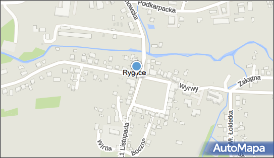Nalpol, Rynek 29, Ryglice 33-160 - Restauracja, numer telefonu
