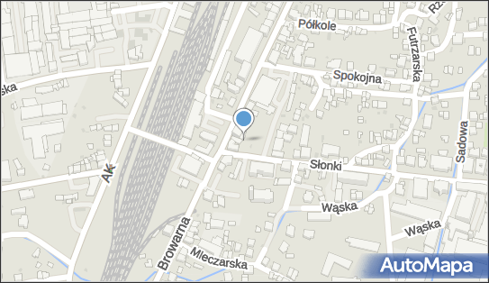 Oaza, Dworcowa 49, Żywiec 34-300 - Restauracja, godziny otwarcia, numer telefonu