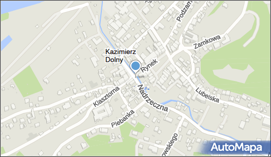 Ogród Grillowych Smaków, Nadrzeczna 2, Kazimierz Dolny 24-120 - Restauracja