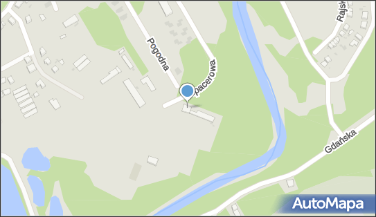Olimpia, Spacerowa 26, Bolesławiec - Restauracja