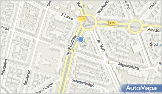 Orientalna piwiarnia, Aleja Piastów 74, Szczecin - Restauracja, numer telefonu