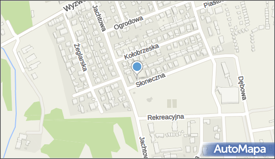 Ośrodek Wczasowy Słoneczko, Słoneczna 3, Dźwirzyno - Restauracja, godziny otwarcia, numer telefonu