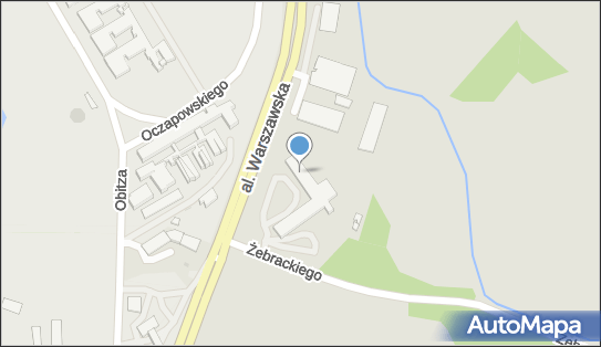 Panorama, Warszawska 119, Olsztyn 10-701 - Restauracja, godziny otwarcia, numer telefonu