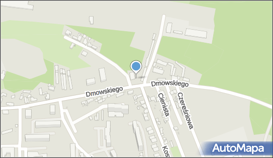 Piast, Romana Dmowskiego 27, Sosnowiec 41-219 - Restauracja, godziny otwarcia, numer telefonu