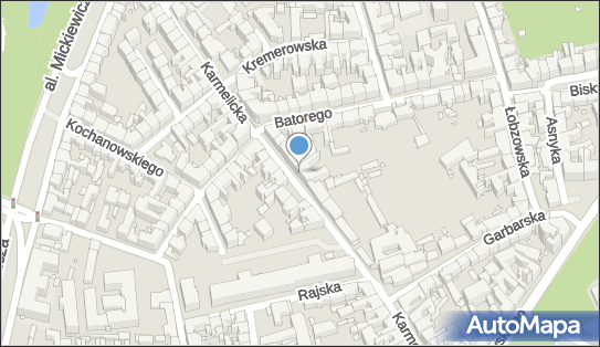 Piwnica Pałacu Pokutyńskich, Karmelicka 29, Kraków - Restauracja, godziny otwarcia, numer telefonu