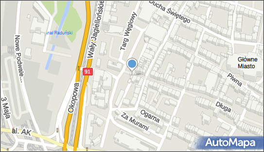 Piwnica św. Jerzego, Targ Węglowy 27, Gdańsk 80-836 - Restauracja