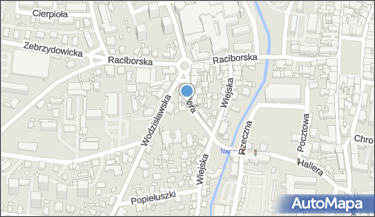 Pizzeria Italiana, gen. Józefa Hallera 25, Rybnik - Restauracja, godziny otwarcia, numer telefonu