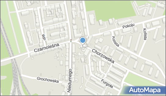 Pizzeria, Chorzowska 1, Ruda Śląska - Restauracja, numer telefonu