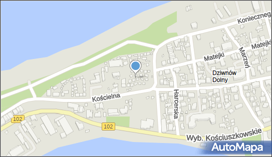 Plaża Klub, Kościelna 16, Dziwnów 72-420 - Restauracja, numer telefonu