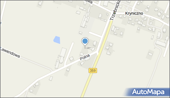 Po drodze, Trzebnicka 3, Kryniczno 55-114 - Restauracja, numer telefonu