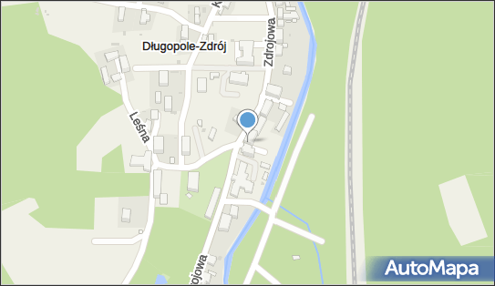 Pod Kasztanem, Zdrojowa 14, Długopole-Zdrój - Restauracja, numer telefonu
