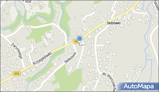 Pod Strzechą, Skibówki 29, Zakopane 34-500 - Restauracja, numer telefonu