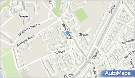 Pod Zamkiem, Stradomska 11, Kraków 94-293 - Restauracja, godziny otwarcia, numer telefonu