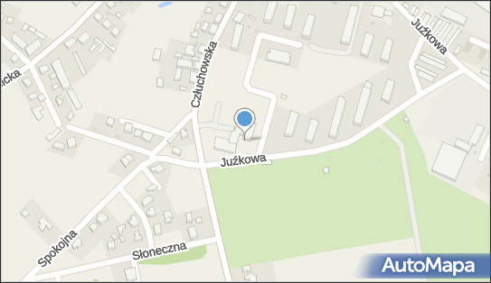 Podano do stołu, os. Juźkowa 1, Przechlewo 77-320 - Restauracja, numer telefonu