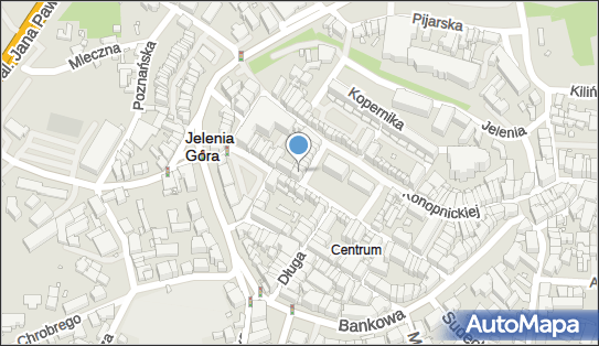 Pokusa, Plac Ratuszowy 12, Jelenia Góra - Restauracja, godziny otwarcia, numer telefonu