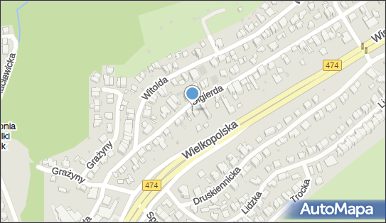 5862277357, Prestige Diet Restaurants sp. z o.o. 