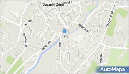 Presto Pizza, Wojska Polskiego 1, Duszniki-Zdrój 57-340 - Restauracja, numer telefonu